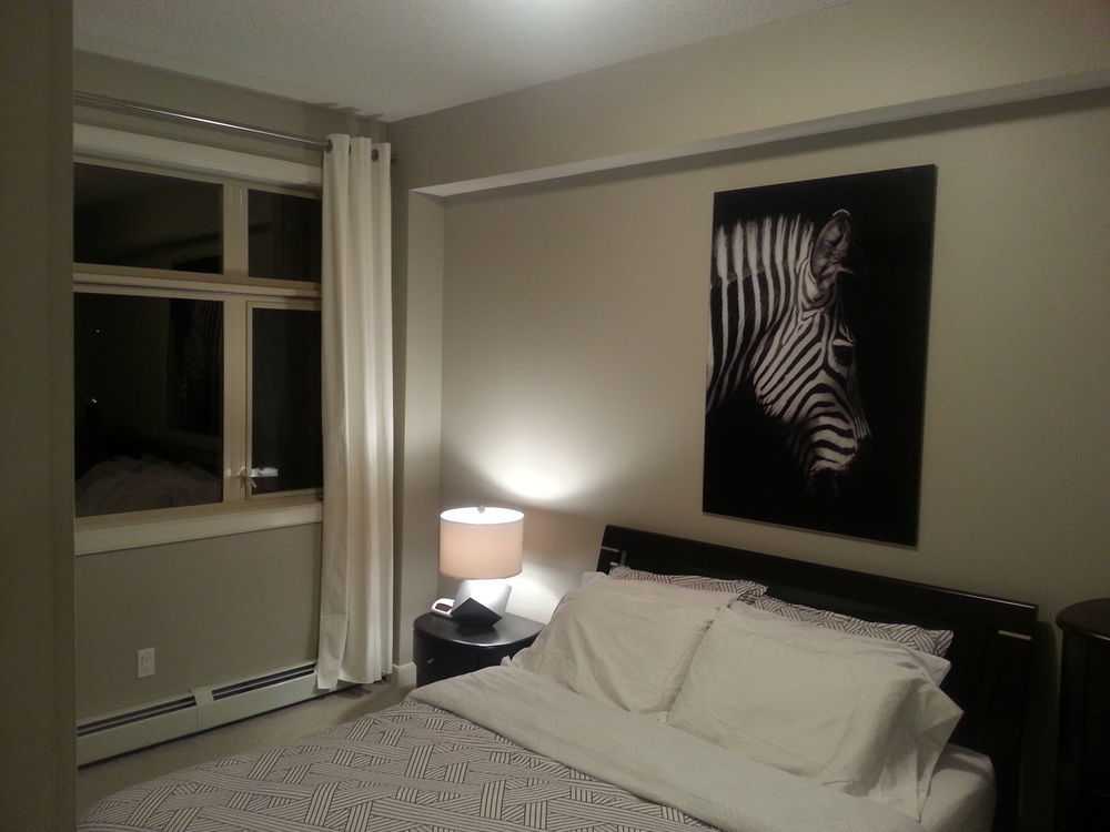 Pinnacle Inn & Suites Aspen YYC Esterno foto